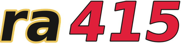 ra415 logo